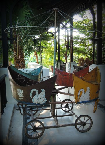 / Foto © Nadia Sbilordo