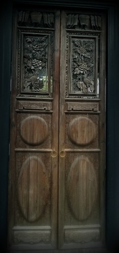 / Foto © Nadia Sbilordo