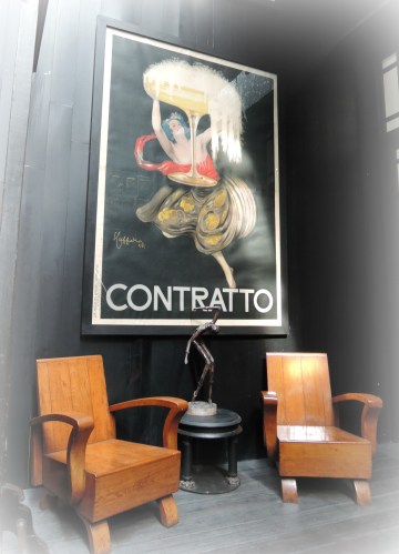 / Foto © Nadia Sbilordo