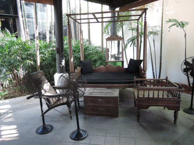 / Foto © Nadia Sbilordo