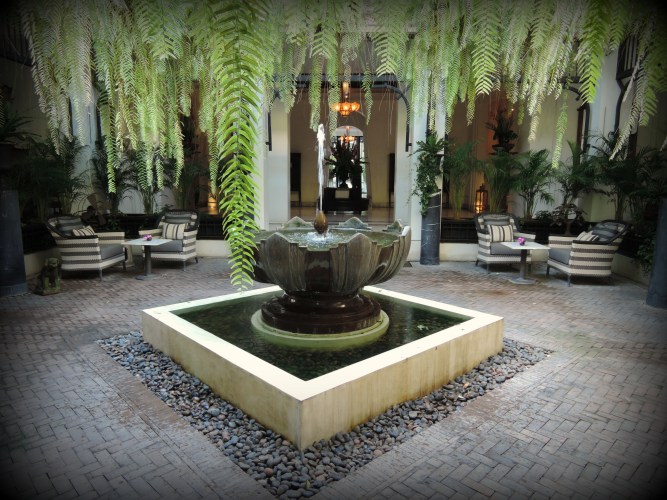 / Foto © Nadia Sbilordo