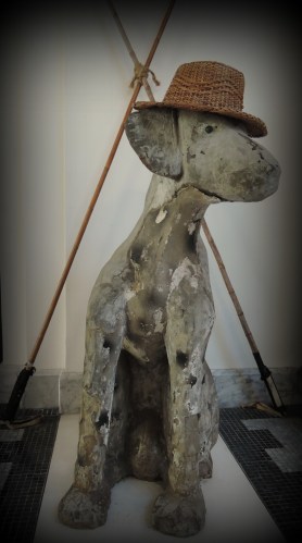 / Foto © Nadia Sbilordo