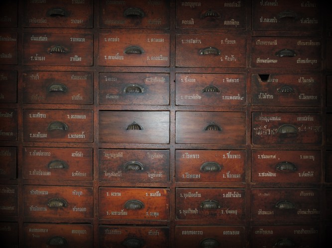 / Foto © Nadia Sbilordo