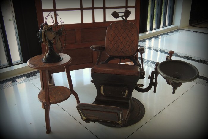 / Foto © Nadia Sbilordo