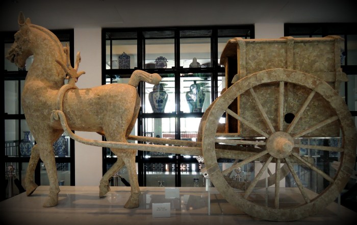 / Foto © Nadia Sbilordo