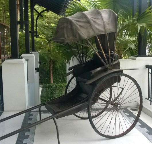 / Foto © Nadia Sbilordo