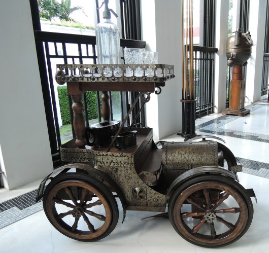 / Foto © Nadia Sbilordo