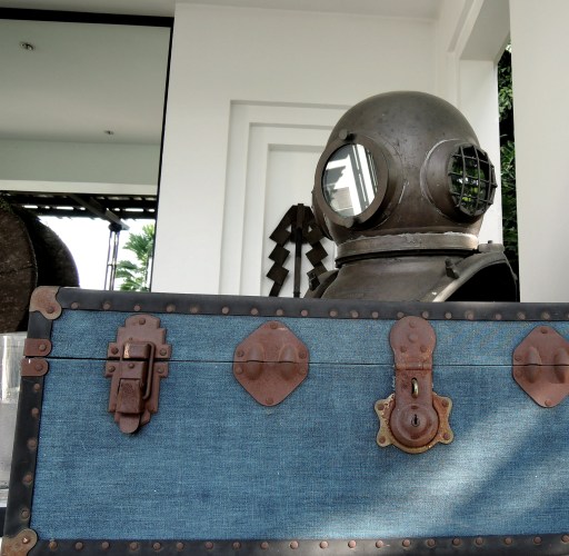 / Foto © Nadia Sbilordo