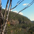 Bowens Creek – Blue Mountains&nbsp;Australien