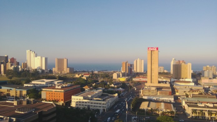 Durban