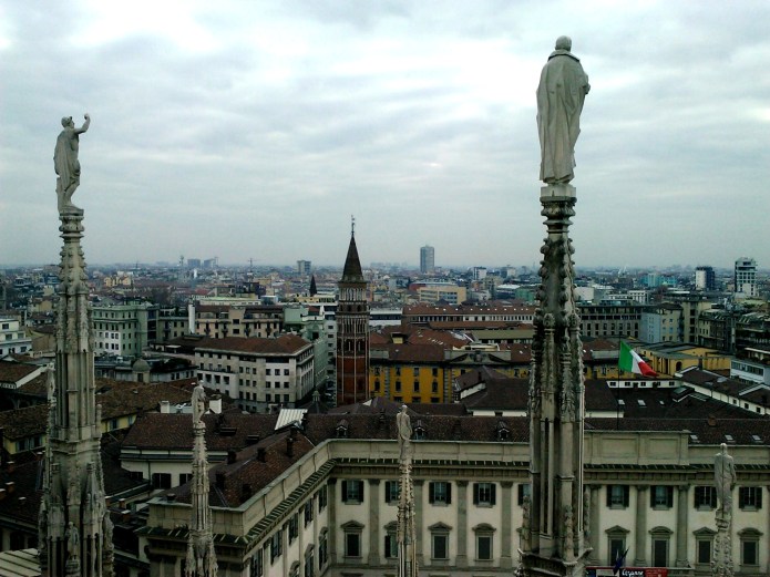 Milano