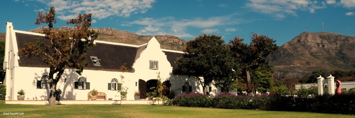 Steenberg