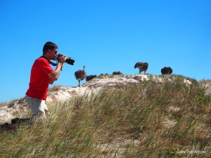 Fotograf Tobias Dollinger