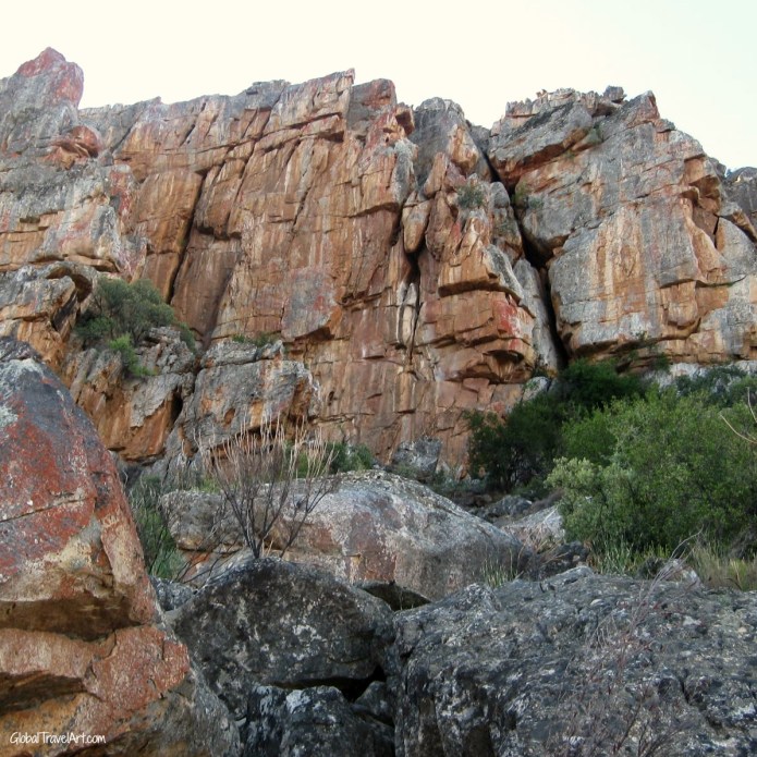 Sanddrif Crags 3